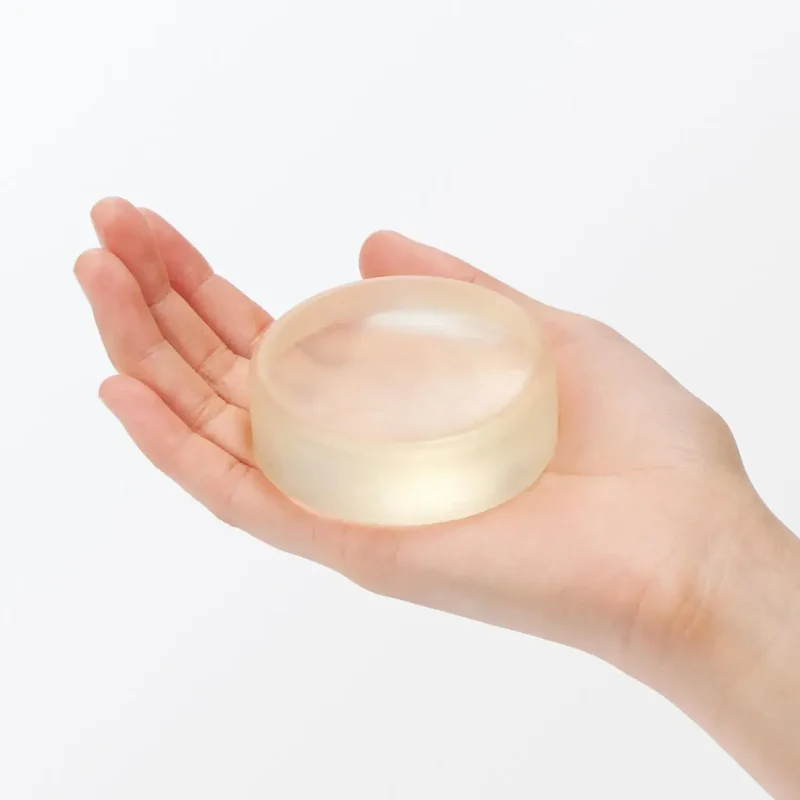 Muji Essential Oil Scented Hydrating Facial Soap 2.8 oz