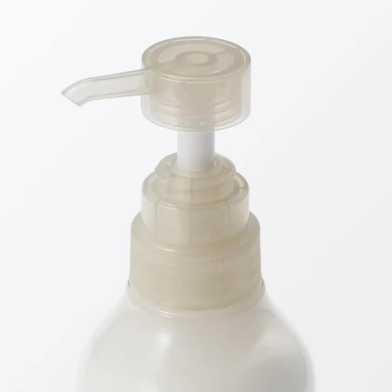 Muji Body Milk for Sensitive Skin Lotion 16.9 oz | 480g