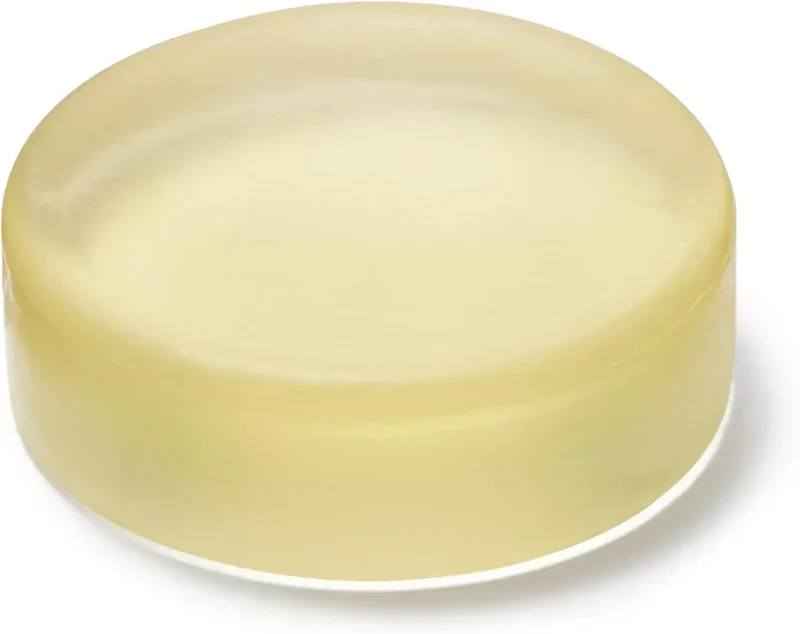 Muji Essential Oil Hydrating Facial Cleanser Bar 2.8oz (80g)