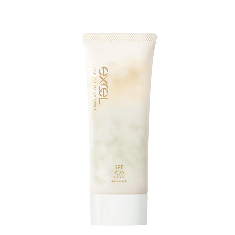 Excel Protective UV Essence 01 - Limited Edition Lafrance & Jasmine - 24 Hours Protection