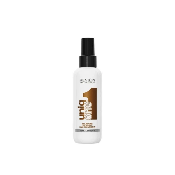 Traitement capillaire Uniq One