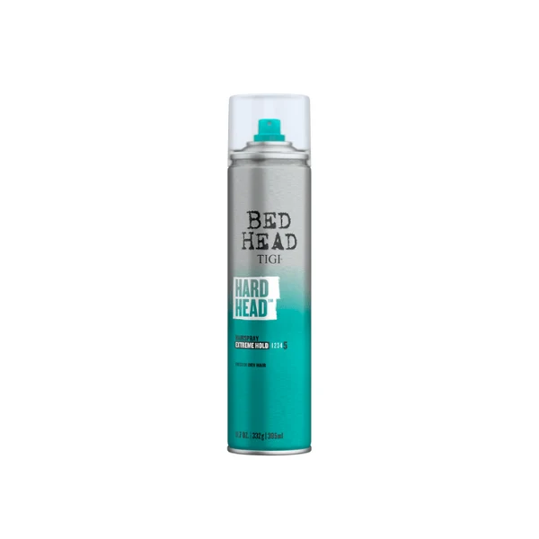 Fixatif extra-ferme Hard Head