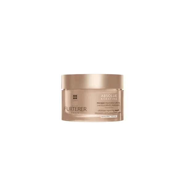 Masque réparateur ultime Absolue Kératine