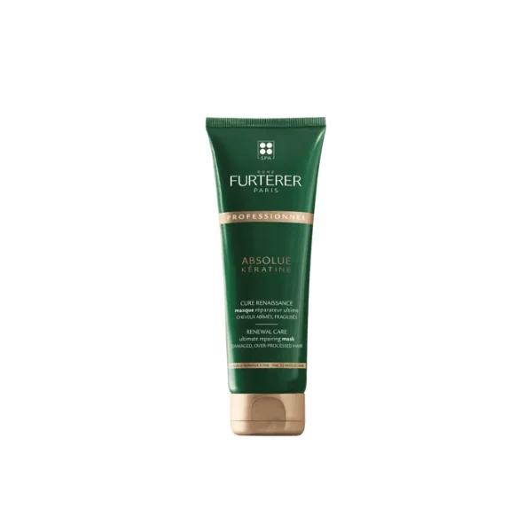 Masque réparateur ultime Absolue Kératine