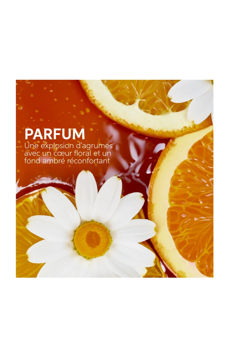 Après-shampoing - Ultimate Smooth - Cheveux secs, ternes ou frisés