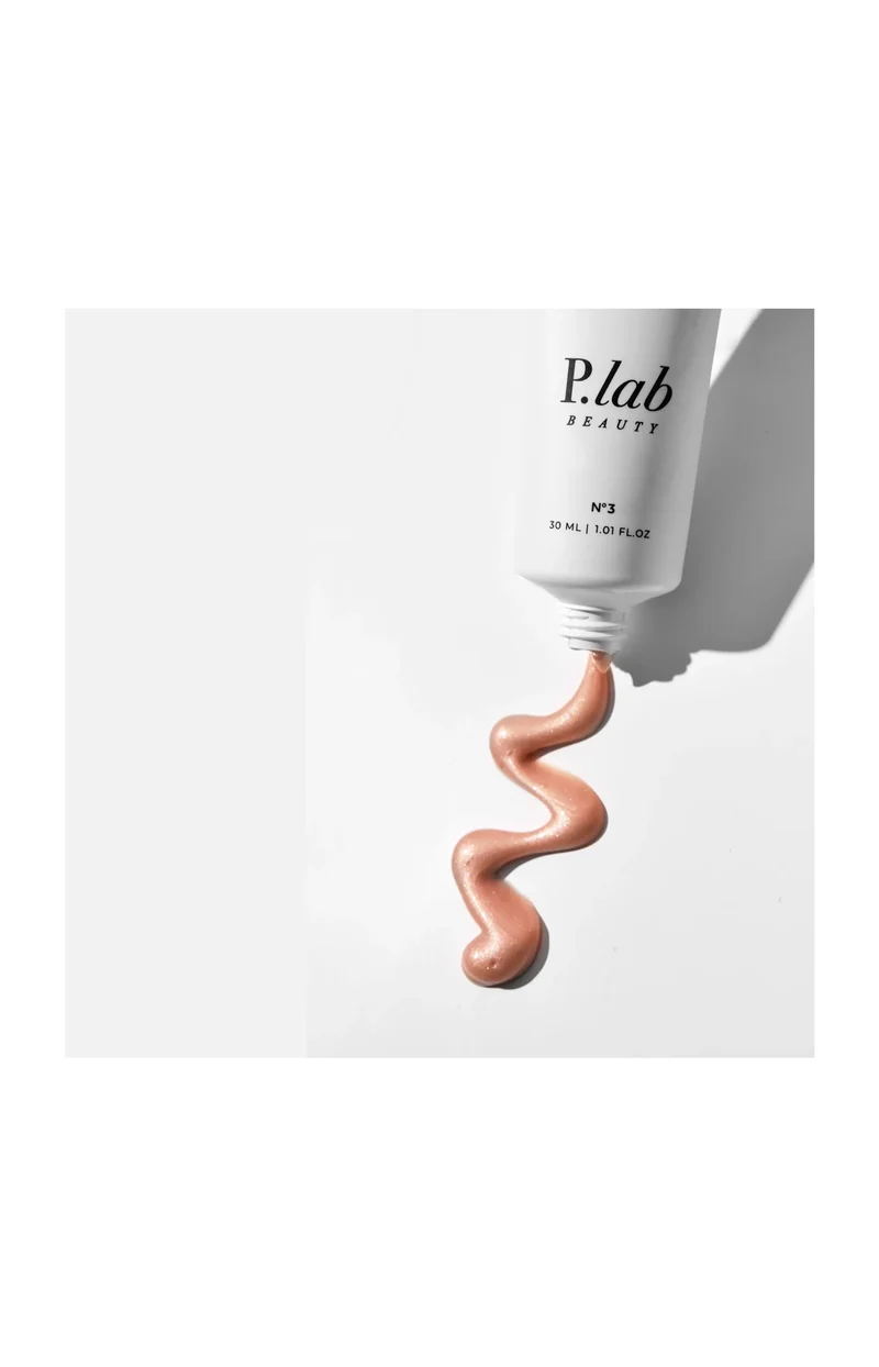 Fluide lumière perfecteur - 30 ml