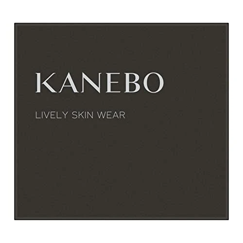 KANEBO Lively Skin Wear Foundation Cream SPF5 PA++ 30g