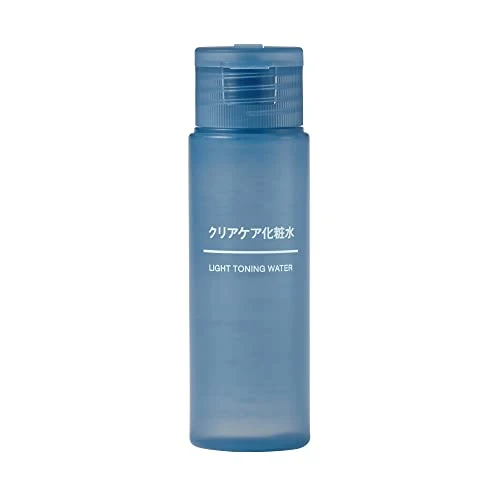 MUJI Clear Care Lotion 50mL