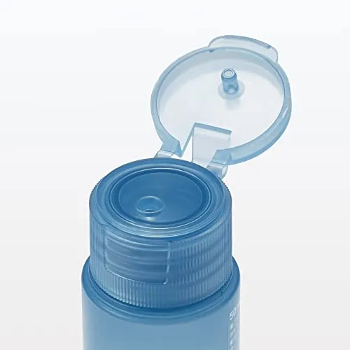MUJI Clear Care Lotion Highly Moisturizing Type 50mL 44904022