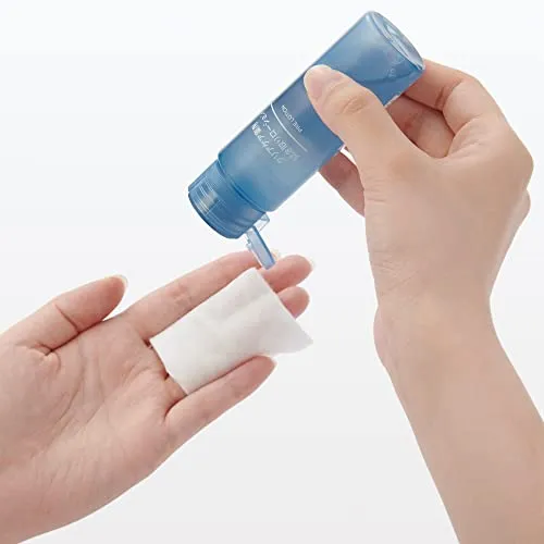 MUJI Clear Care Lotion Highly Moisturizing Type 50mL 44904022