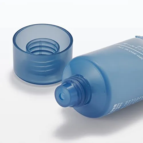 MUJI Clear Care All-in-One Gel 30g