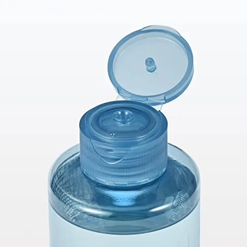 MUJI Clear Care Lotion Highly Moisturizing Type 200mL