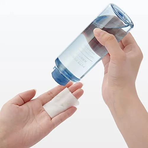 MUJI Clear Care Lotion Highly Moisturizing Type 200mL