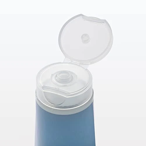MUJI clear care all-in one gel 100g