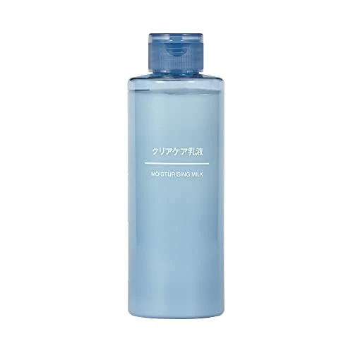 MUJI Clear Care Emulsion 200mL