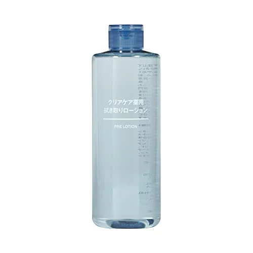 MUJI clear care lotion 300mL