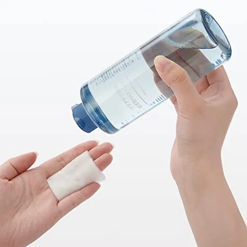 MUJI clear care lotion 300mL