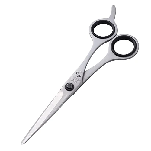 KAI HC-3518 Kaijirushi sekiI magoroku hair cut scissors stankess