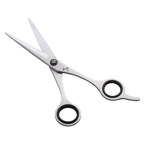 KAI HC-3518 Kaijirushi sekiI magoroku hair cut scissors stankess