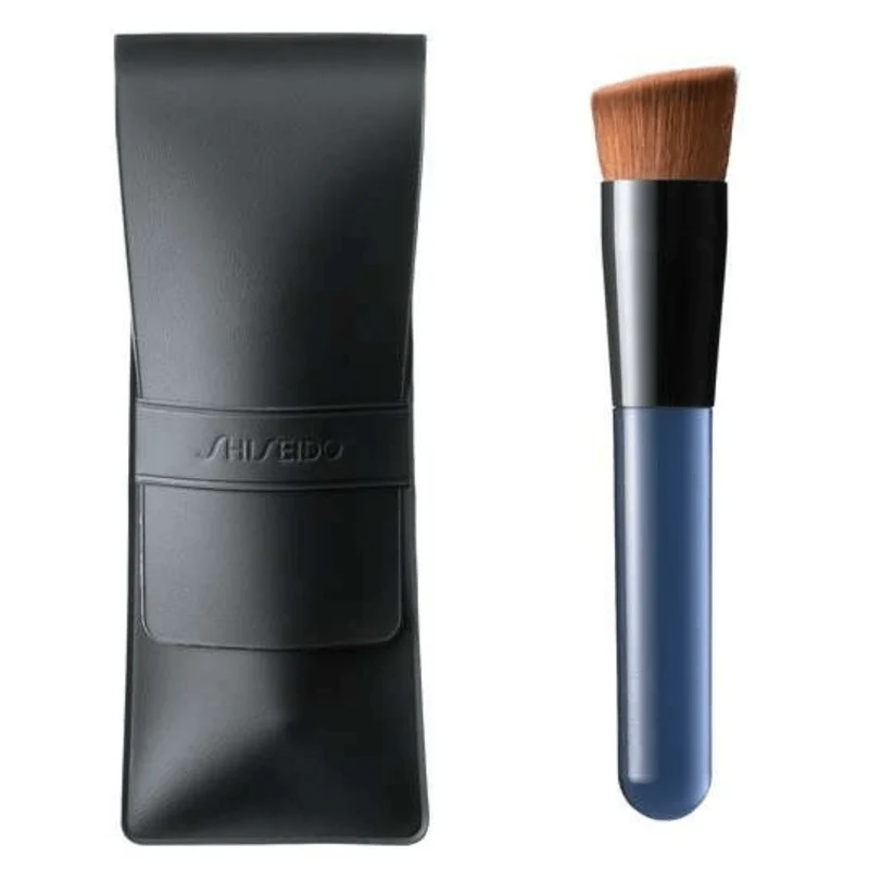 Shiseido Foundation Brush 131 (with exclusive case)