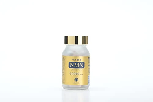 Meiji High Purity NMN10000Plus