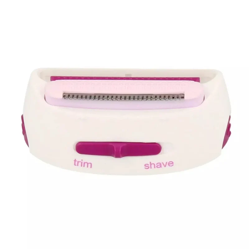 Tête d'épilateur Braun Silk & Soft Body Shave 67030668