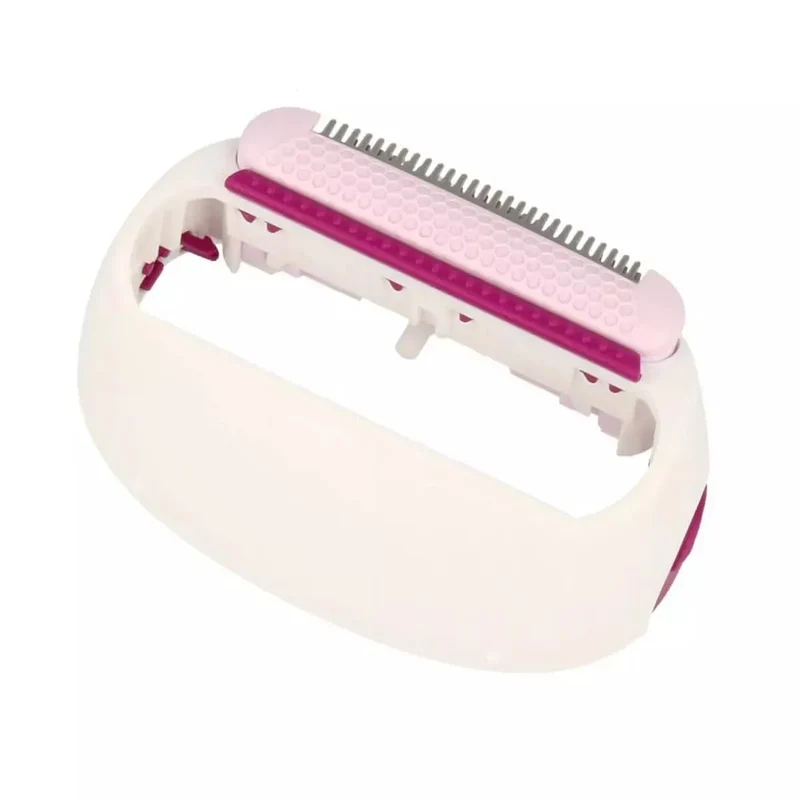Tête d'épilateur Braun Silk & Soft Body Shave 67030668