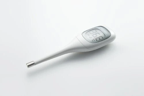 OMRON Electronic Thermometer Digital Ken-on-kun for armpit MC-681