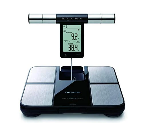 OMRON KRD-703T Body Weight Composition Scale KRD-703T