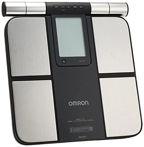 OMRON KRD-703T Body Weight Composition Scale KRD-703T