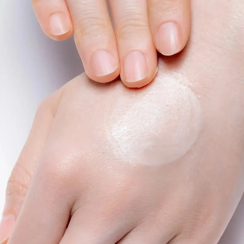 Grace One Wrinkle Care Night Cream with Niacinamide Whitening