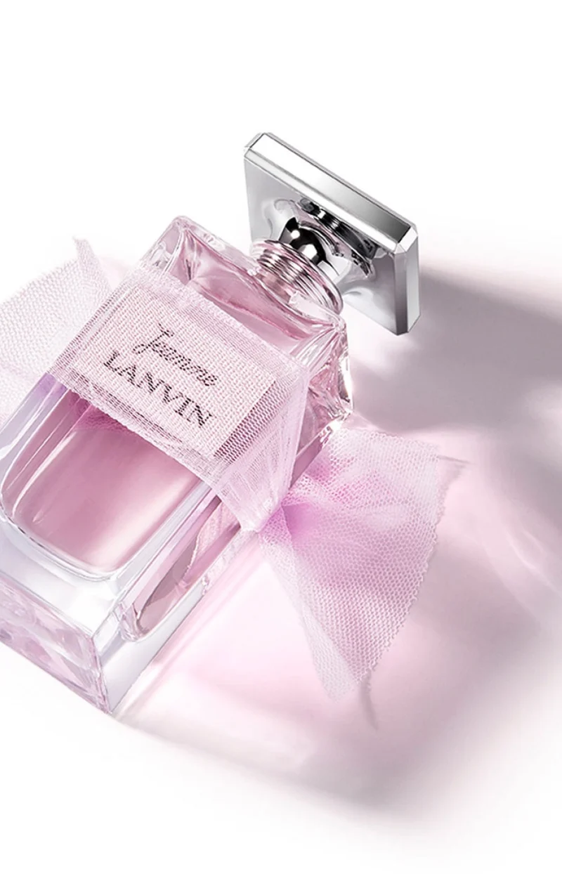 Jeanne Eau de parfum - Fruité