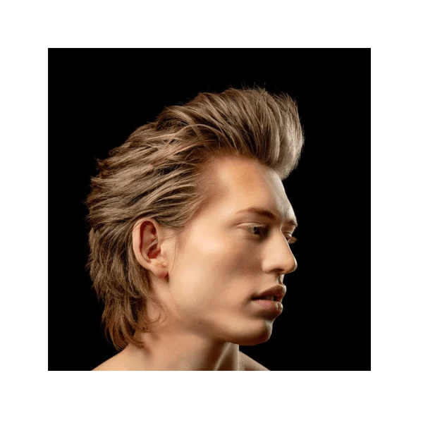 Pommade d'argile matte Tête Coupée