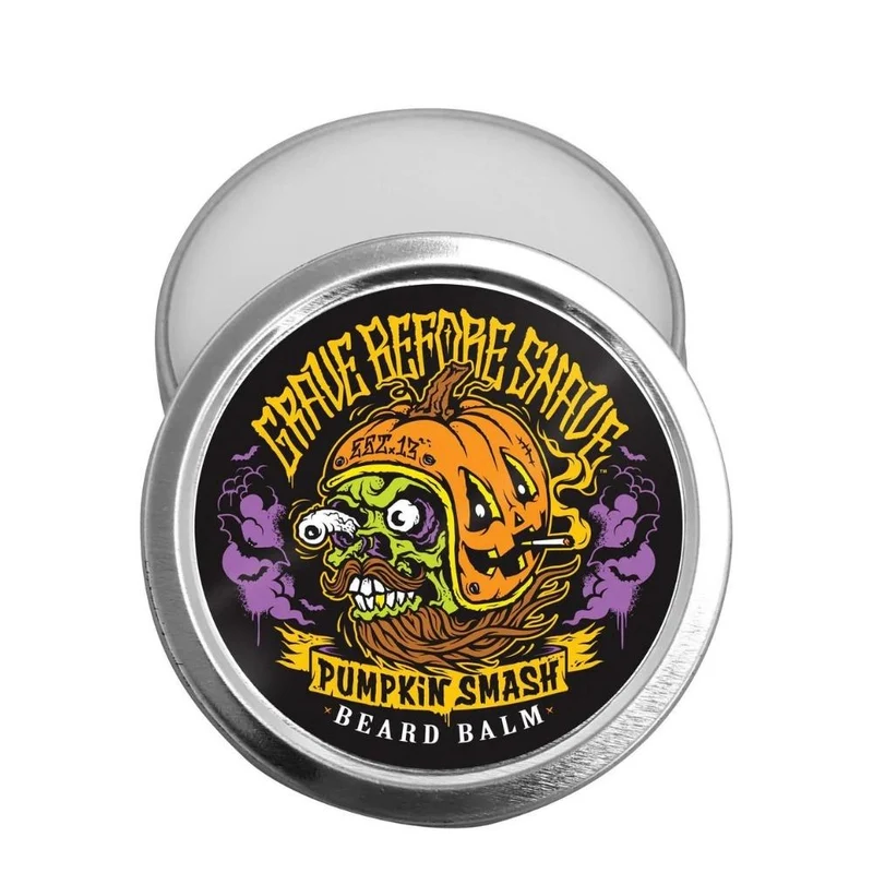 Baume à barbe "Pumpkin Smash" (60ml/2.0oz)