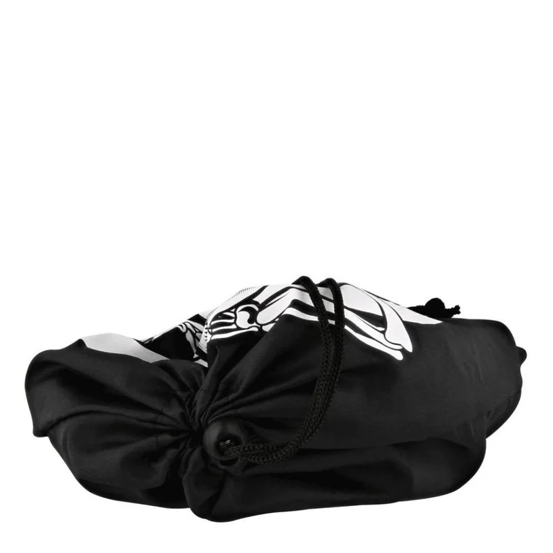 Cape de soin "Beard Grooming Cape" - Noir
