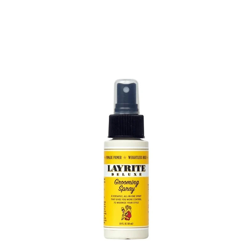 Vaporisateur coiffant "Grooming Spray"