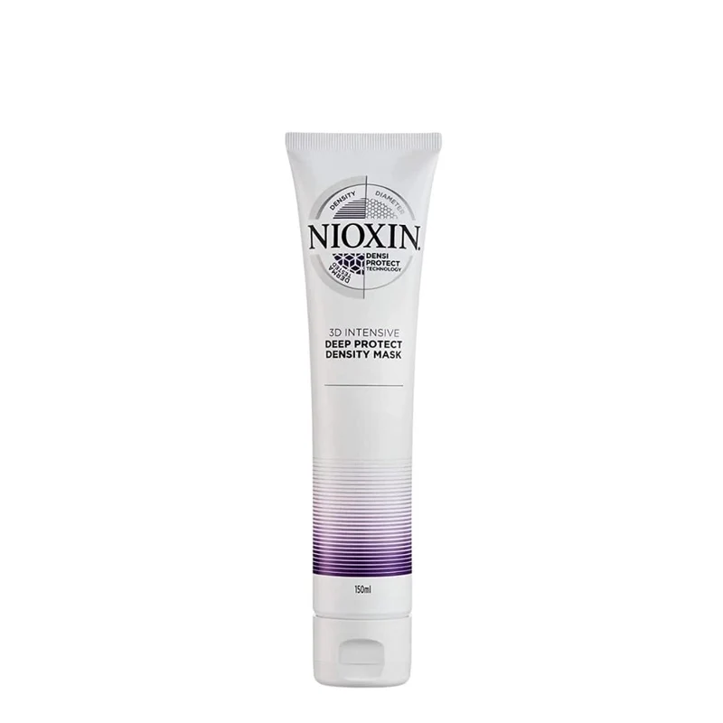 Masque fortifiant anti-casse "Density Defend" - Protège contre la casse des cheveux