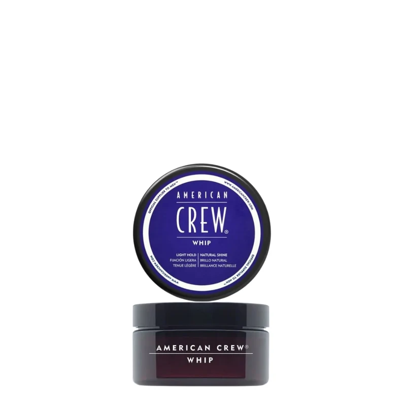 Mousse "Whip" - Tenue légère et souple, brillance naturelle (85g/3.0oz)