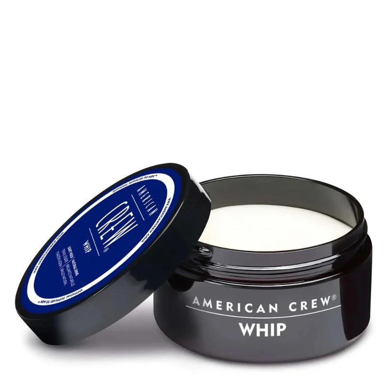 Mousse "Whip" - Tenue légère et souple, brillance naturelle (85g/3.0oz)