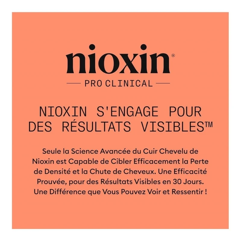 Revitalisant cheveux + cuir chevelu Système 4 - Pour cheveux colorés avec chute avancée