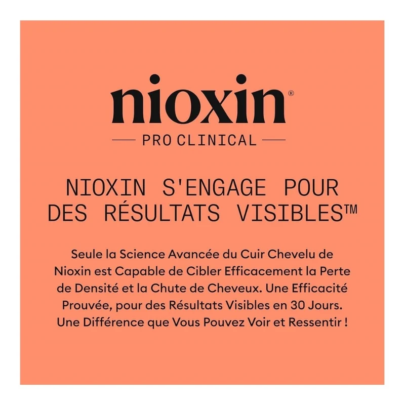 Shampoing cheveux + cuir chevelu Système 4 - Pour cheveux colorés avec chute avancée