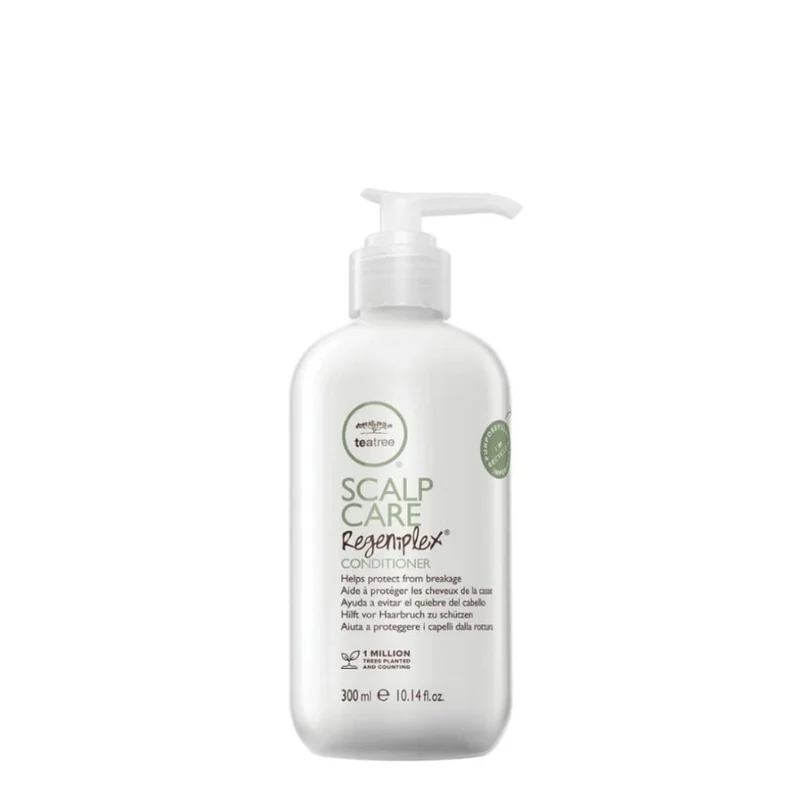 Revitalisant soin du cuir chevelu "Scalp Care Regeniplex" - Protège de la casse