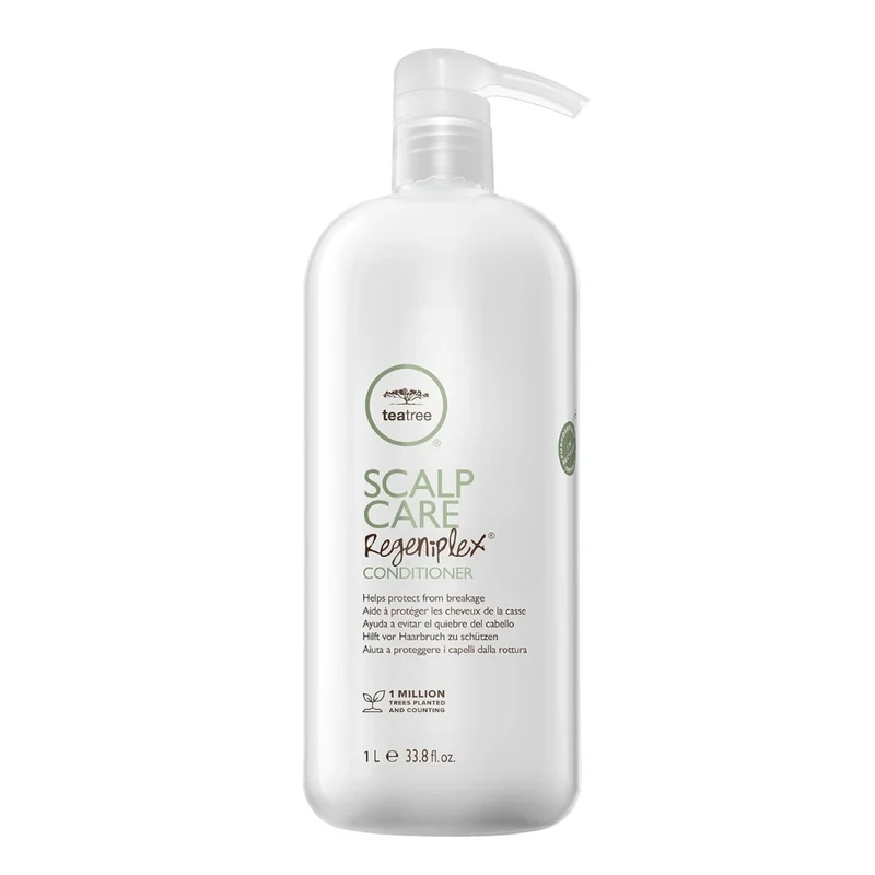 Revitalisant soin du cuir chevelu "Scalp Care Regeniplex" - Protège de la casse