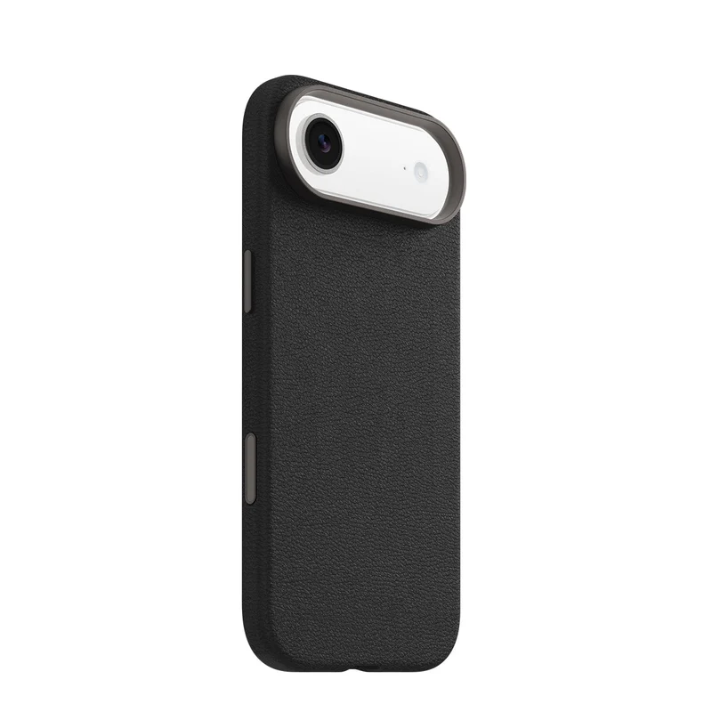 Otterbox Symmetry Cactus Leather for iPhone Air - Noir Ash