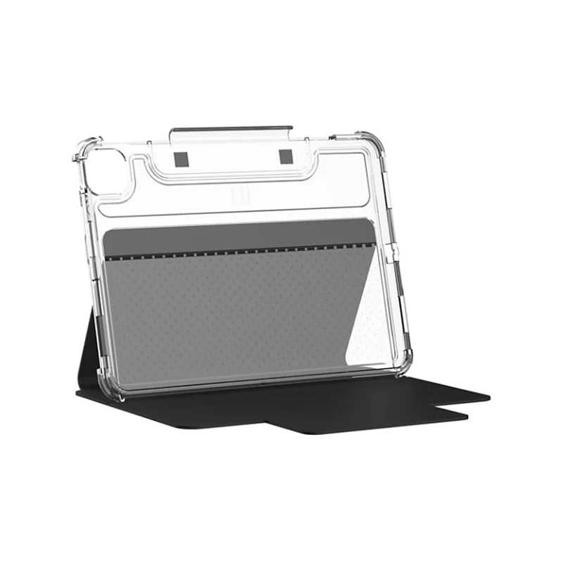 UAG Protective Tablet Case for Apple iPad Air 10.9-inch (2022) - Lucent Black