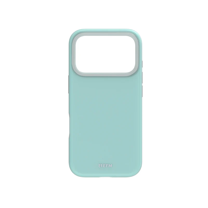EFM Santorini for iPhone 17 Pro - Mint