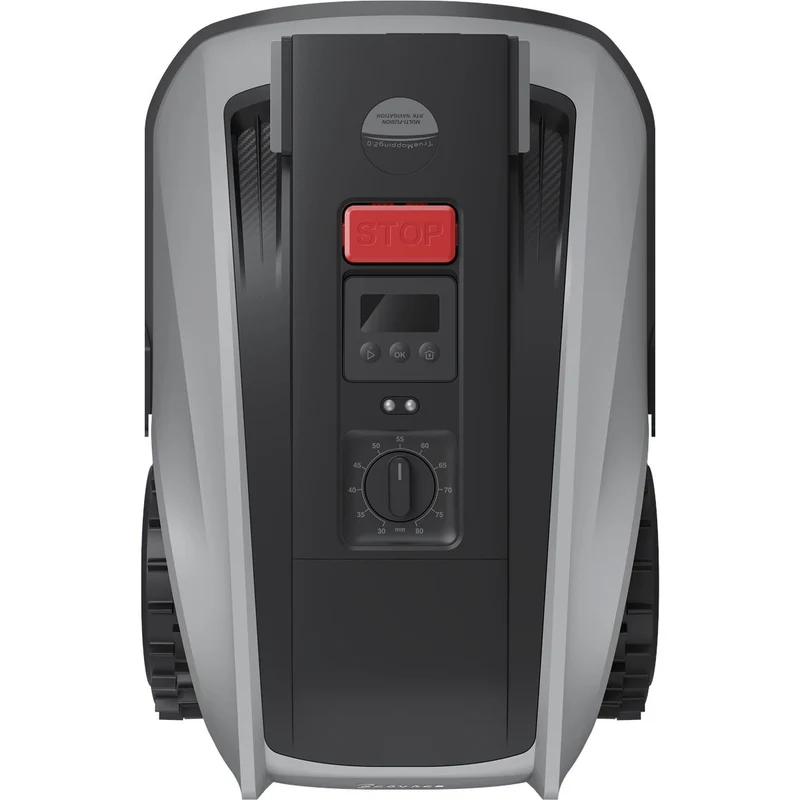 ECOVACS GOATO600 RTK Robot Lawn Mower