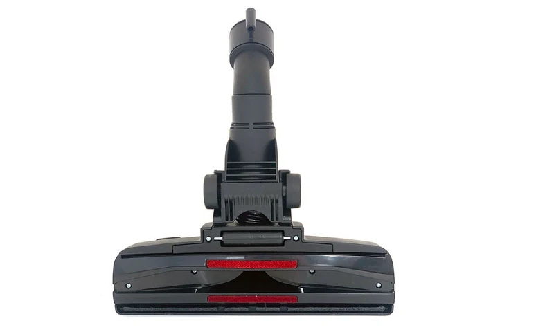 Nilfisk Bravo and One Series Vacuum Cleaner Combination Floor Nozzle with Click Fit (128389332)