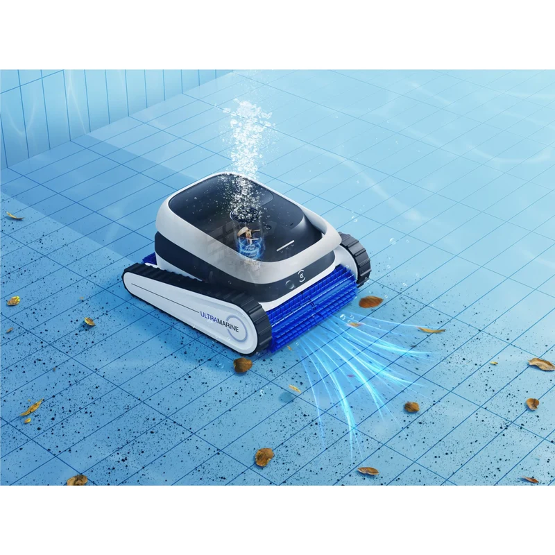 ECOVACS UltraMarine-P1 Pool Cleaner