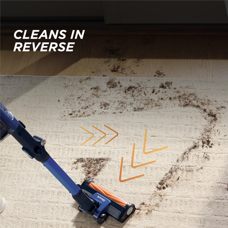 Shark PowerDetect Speed Stick Vac
